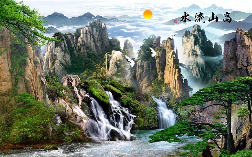 奔跑的兔子